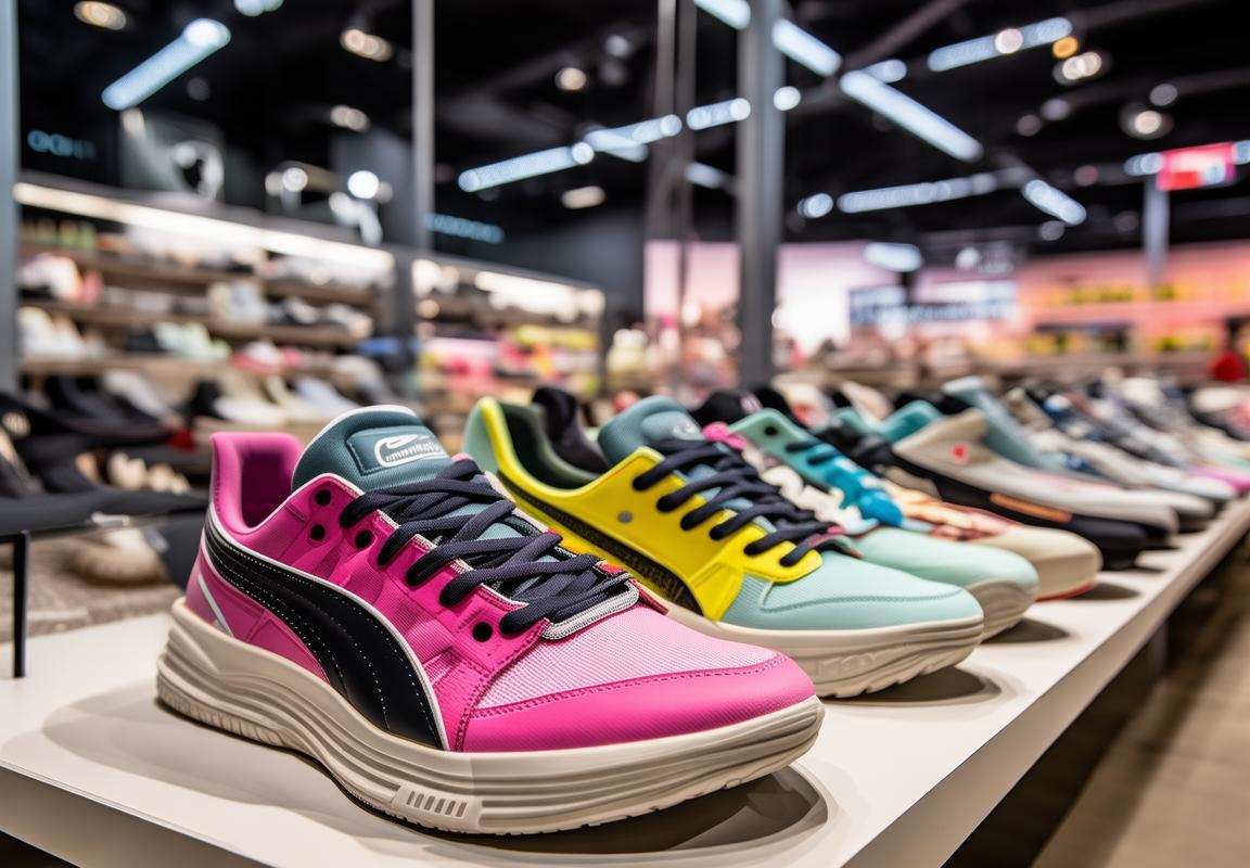 PUMA Tenis Urbanos con Estilo Casual: Oferta Especial en OLO