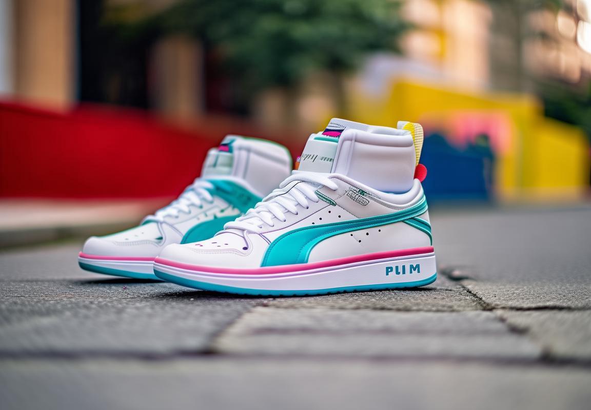 Tenis estilo casual de PUMA: Oferta Especial en Guadalajara
