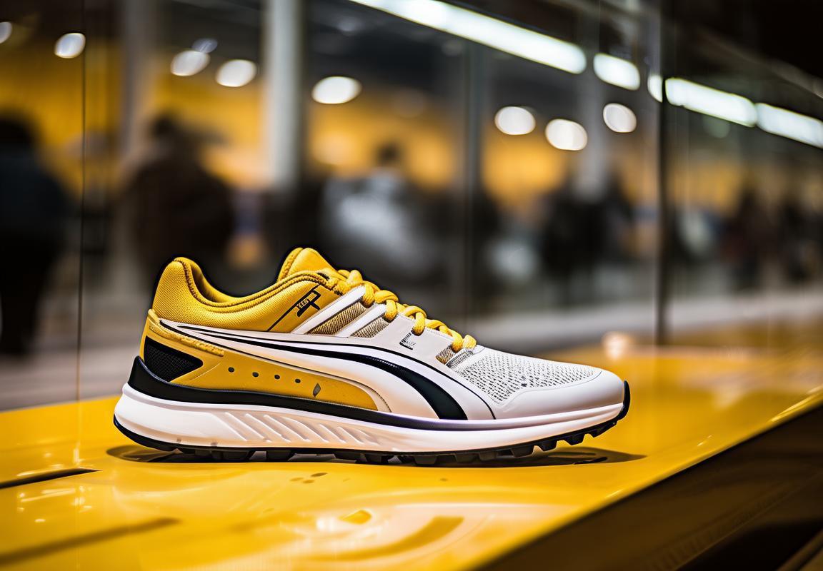 Calzado Deportivo Puma – Liquidación Solo Hoy