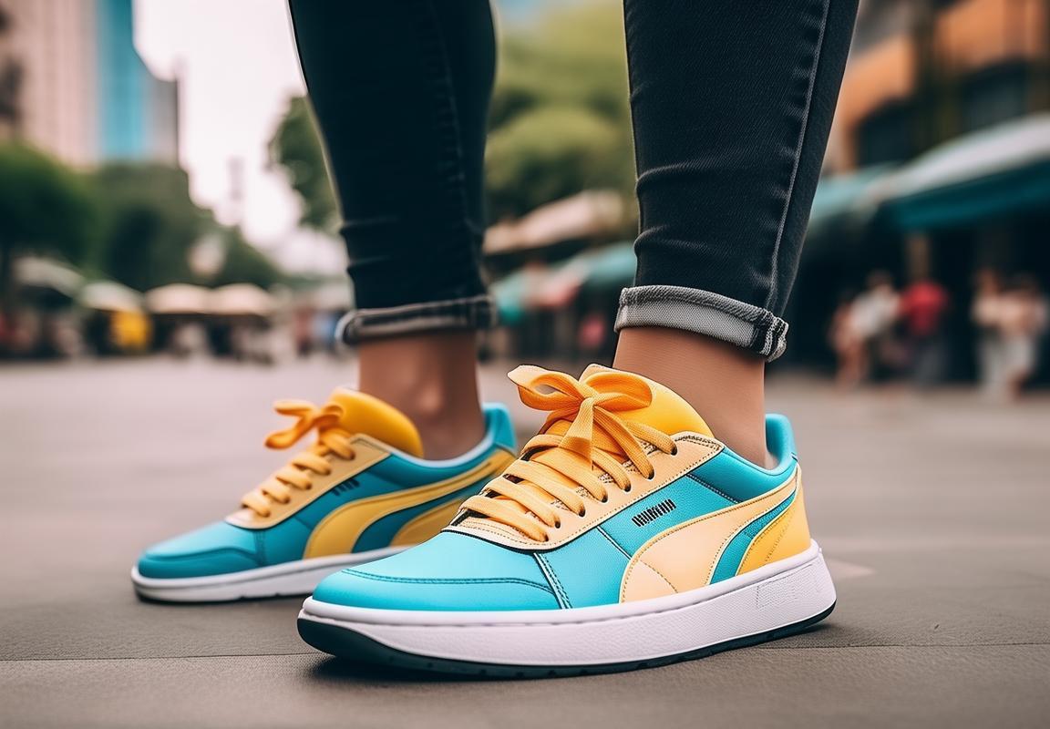 PUMA Tenis Lifestyle: Oferta Exclusiva en Guadalajara