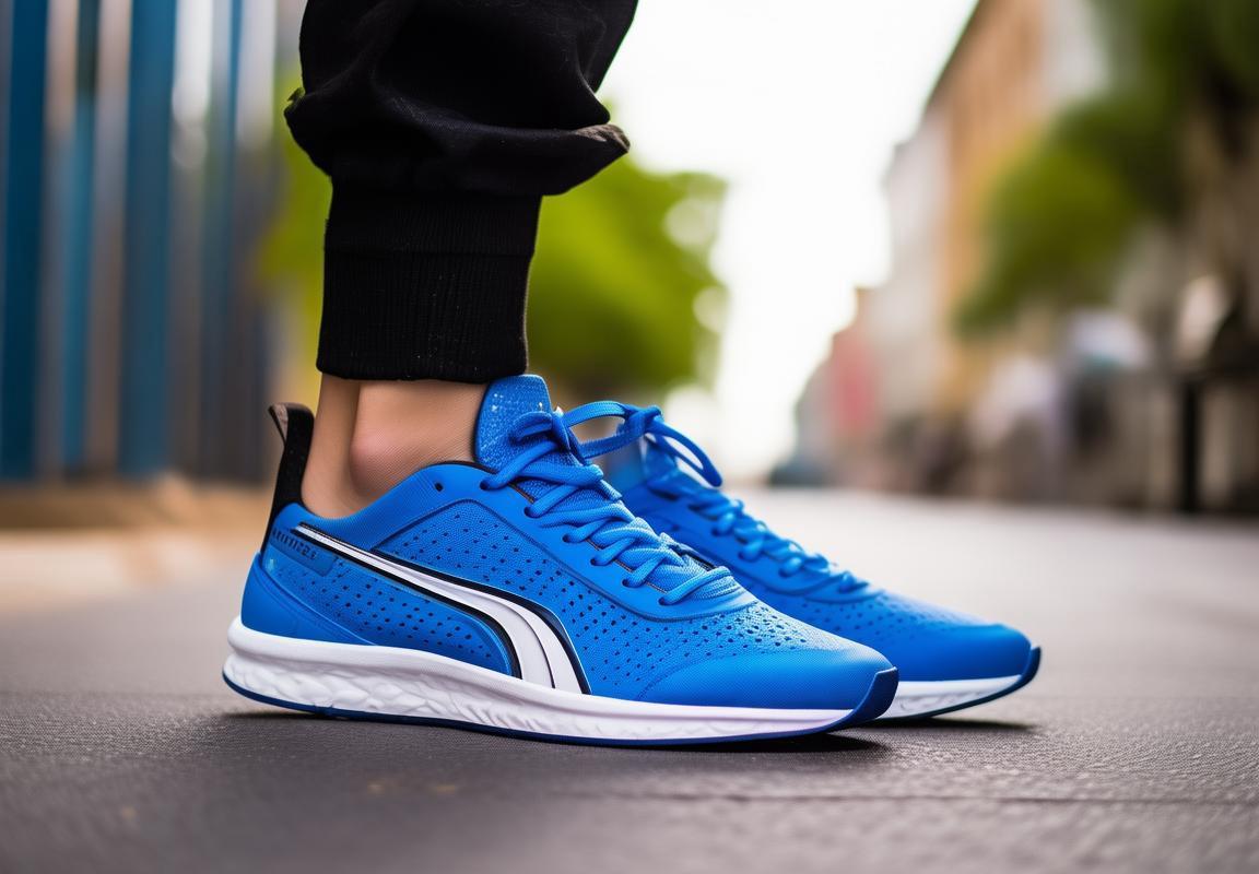 Puma Hombre Sneakers 2025 – Promoción Web: ¡Ofertas Exclusivas en Guadalajara!