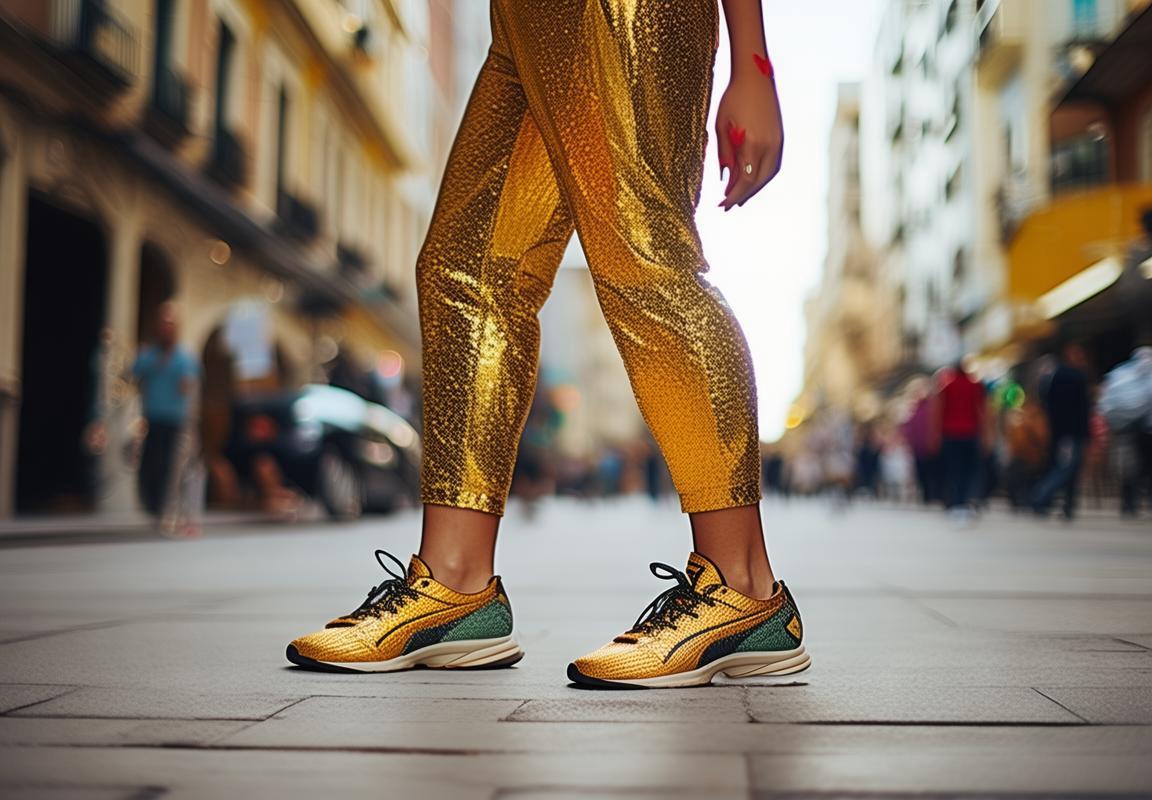 Zapatos Casuales PUMA Ideales para la Calle: PUMA, Escuelas, Olores, de Puma