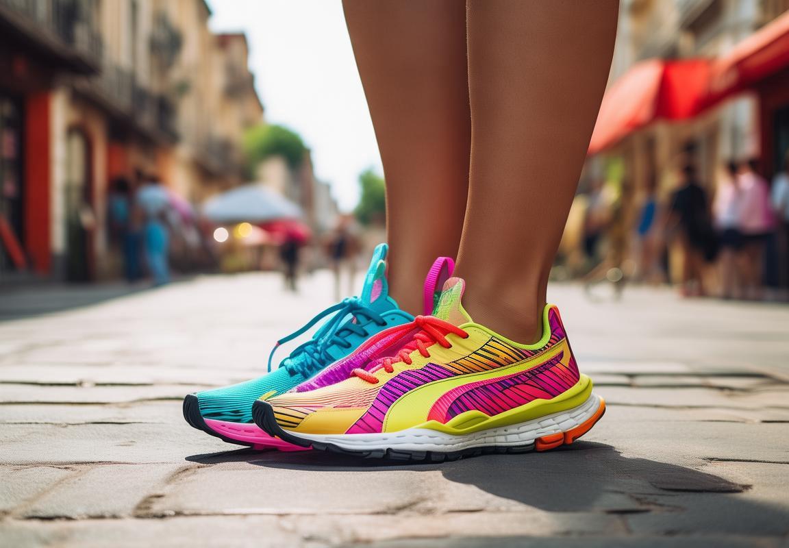 Zapatos Casuales PUMA con Estética Contemporánea: La Nueva Colección para Mujeres en Guadalajara