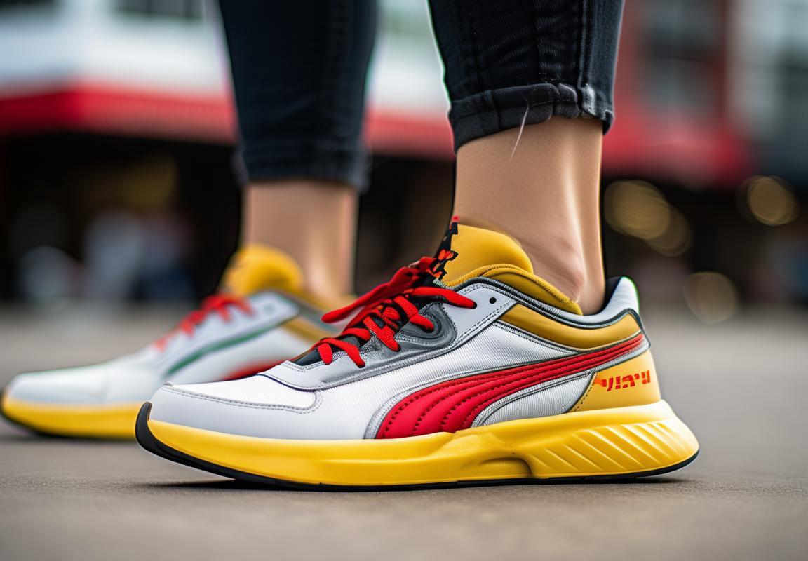 Calzado casual con logo clásico de PUMA en Guadalajara: ¡Ofertas Exclusivas!