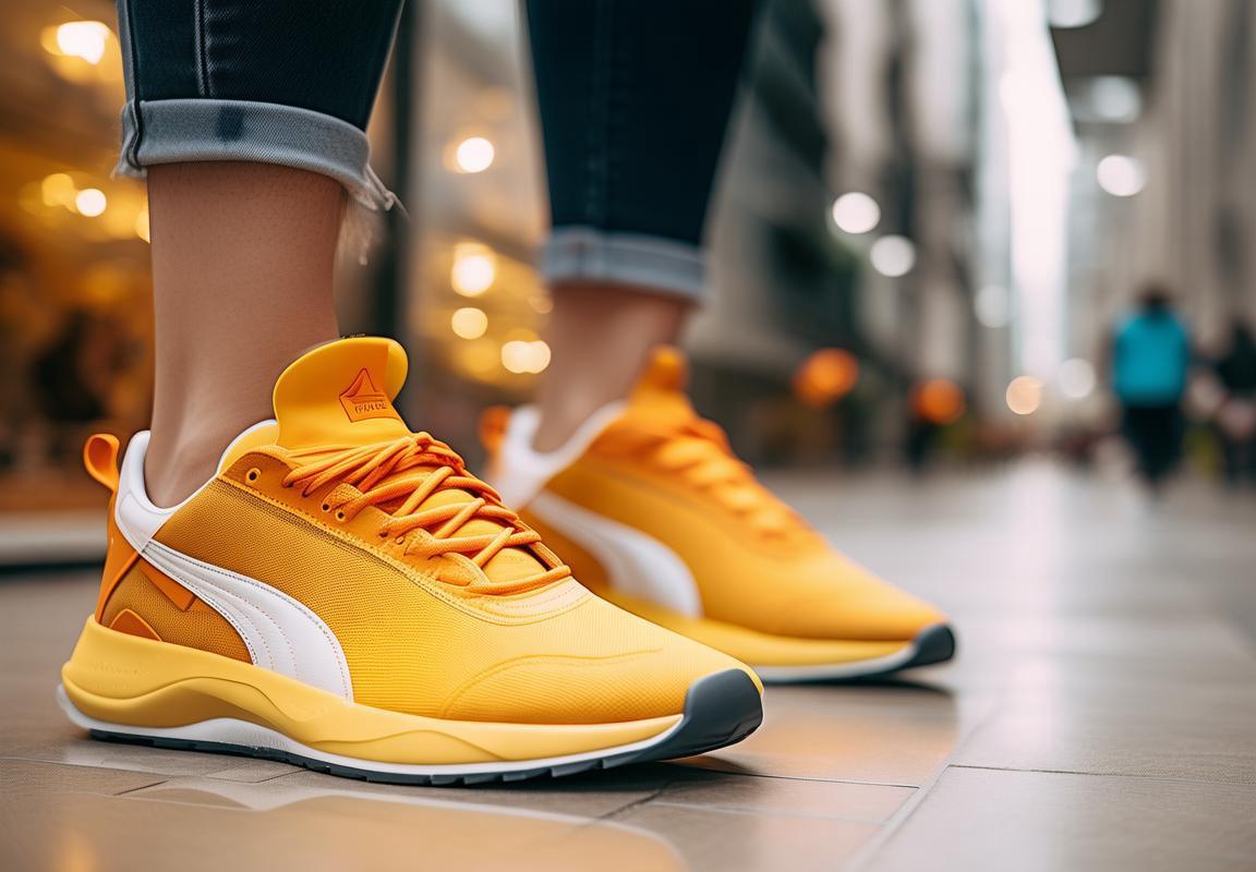 PUMA Zapatillas Casuales con Toque Deportivo en Olo, Guadalajara