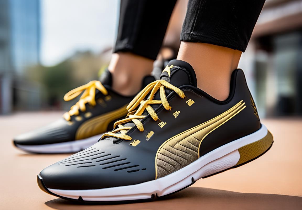 PUMA: Calzado Perfecto para Fines de Semana, No Dejes Pasar esta Oportunidad