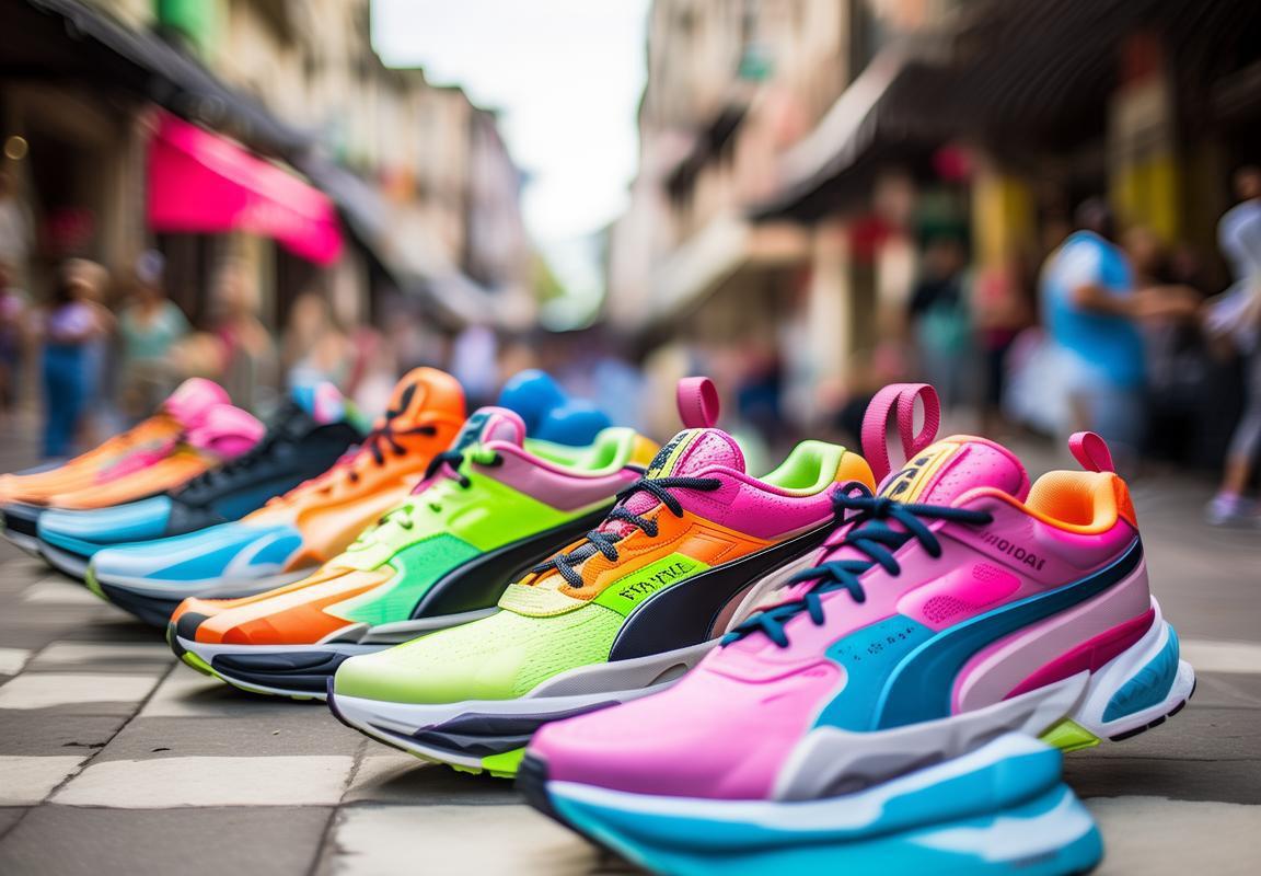 Puma Mujer Calzado Running – Últimas Piezas: Puma, Pum, Puma M, Puma Mujer, Olo