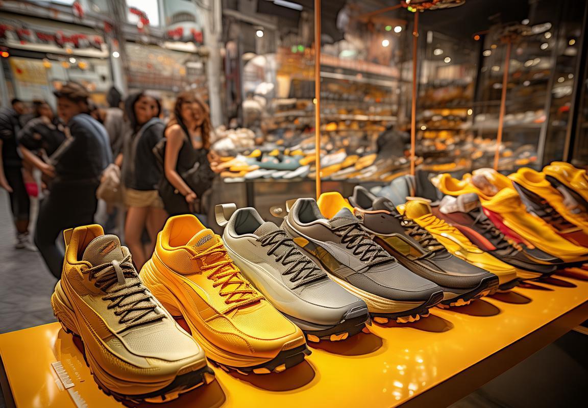 Calzado cómodo de PUMA para largas caminatas: Oferta especial en Guadalajara