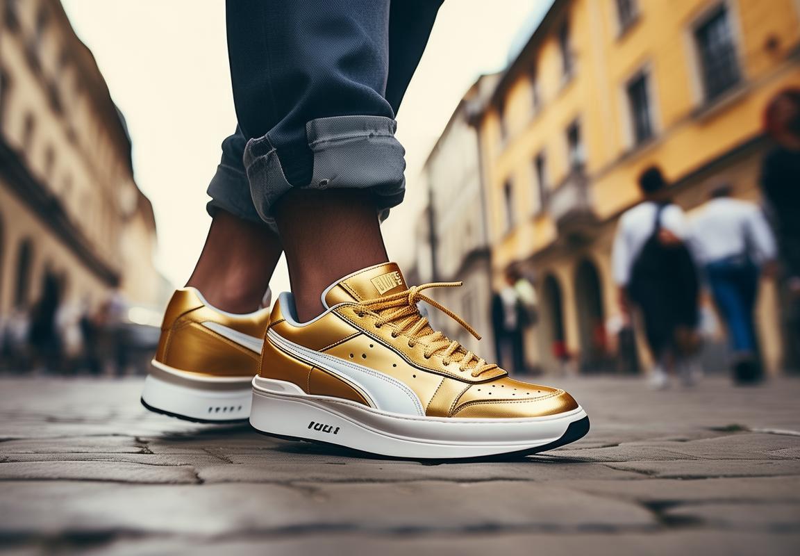 Descuentos Exclusivos de PUMA ESC: Tenis Easy Rider Vintage a Precios Sorprendentes