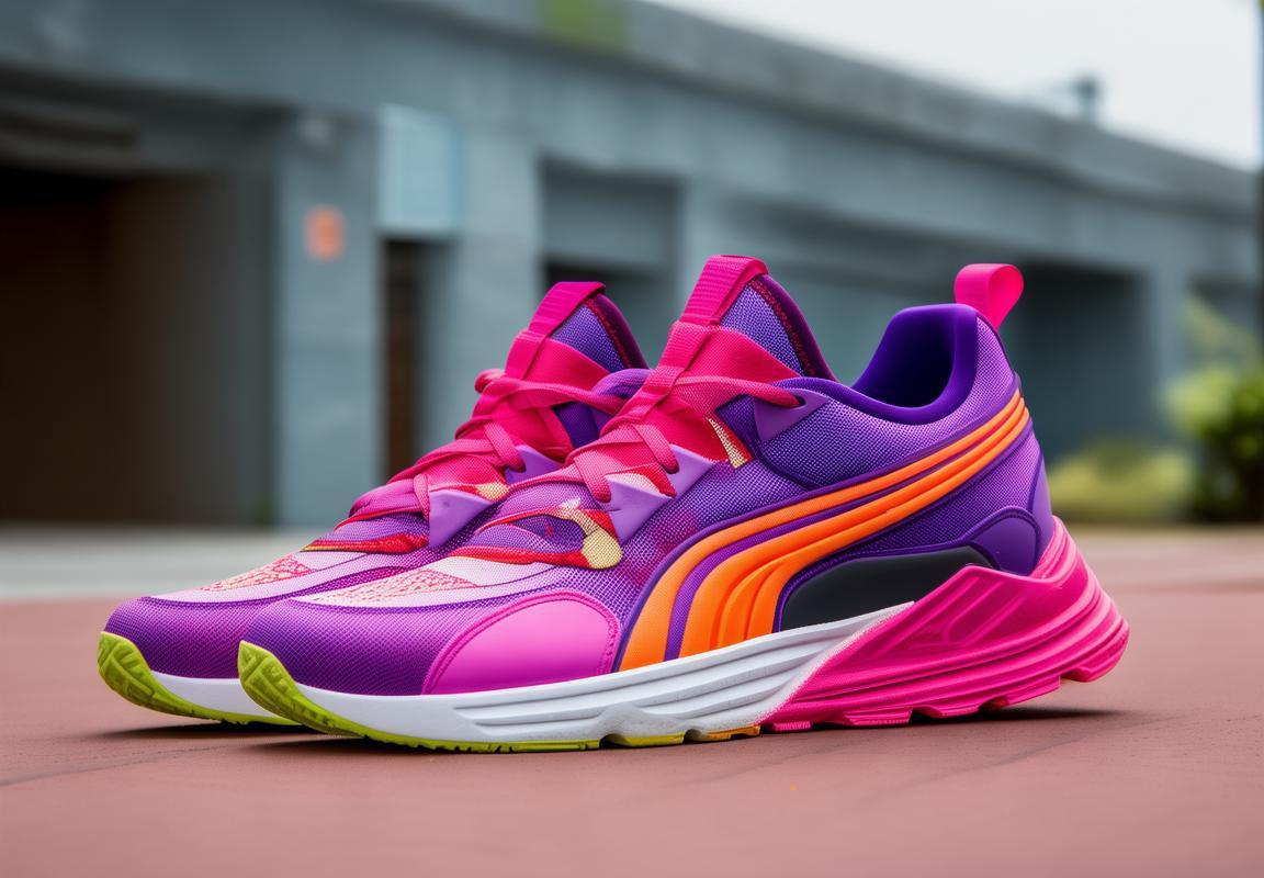 Ofertas Exclusivas de PUMA: Calzado y Accesorios para Mujer en Guadalajara