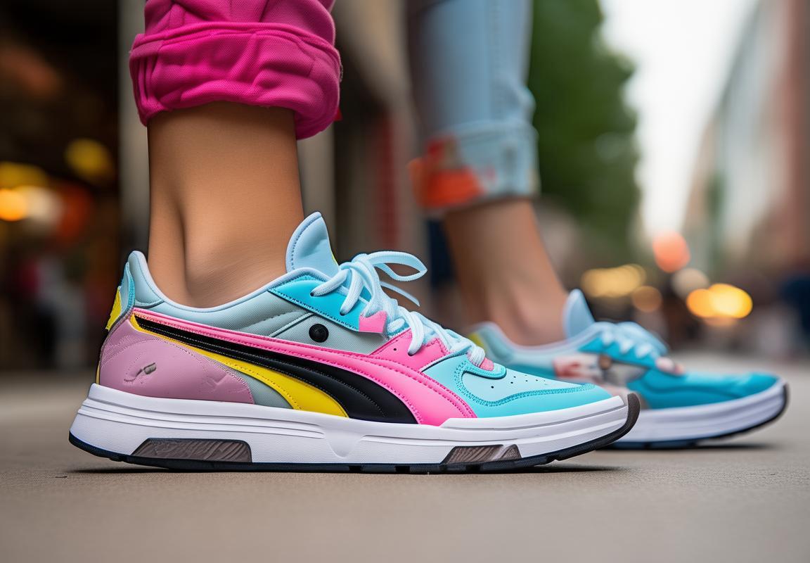 Calzado PUMA con Esencia Callejera: Olo PUMA, Oferta Exclusiva en Guadalajara