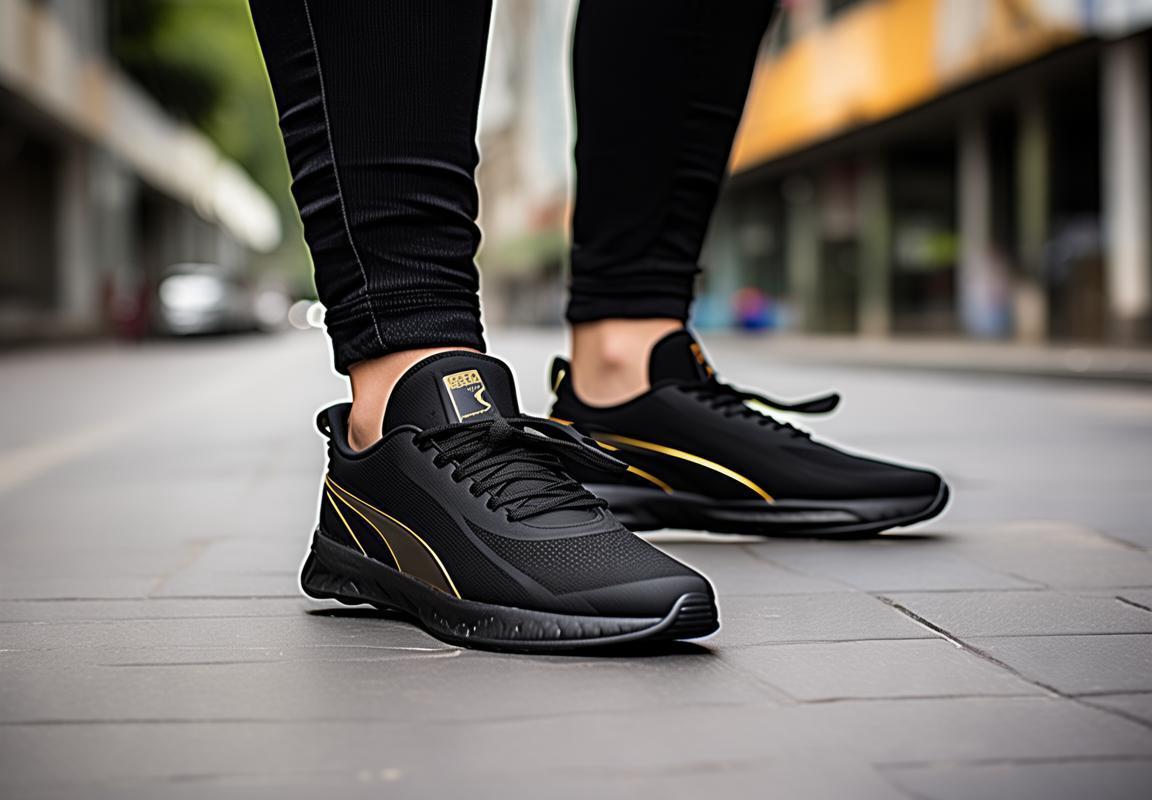 Puma Mujer Tenis Ligero – Descuento Ya