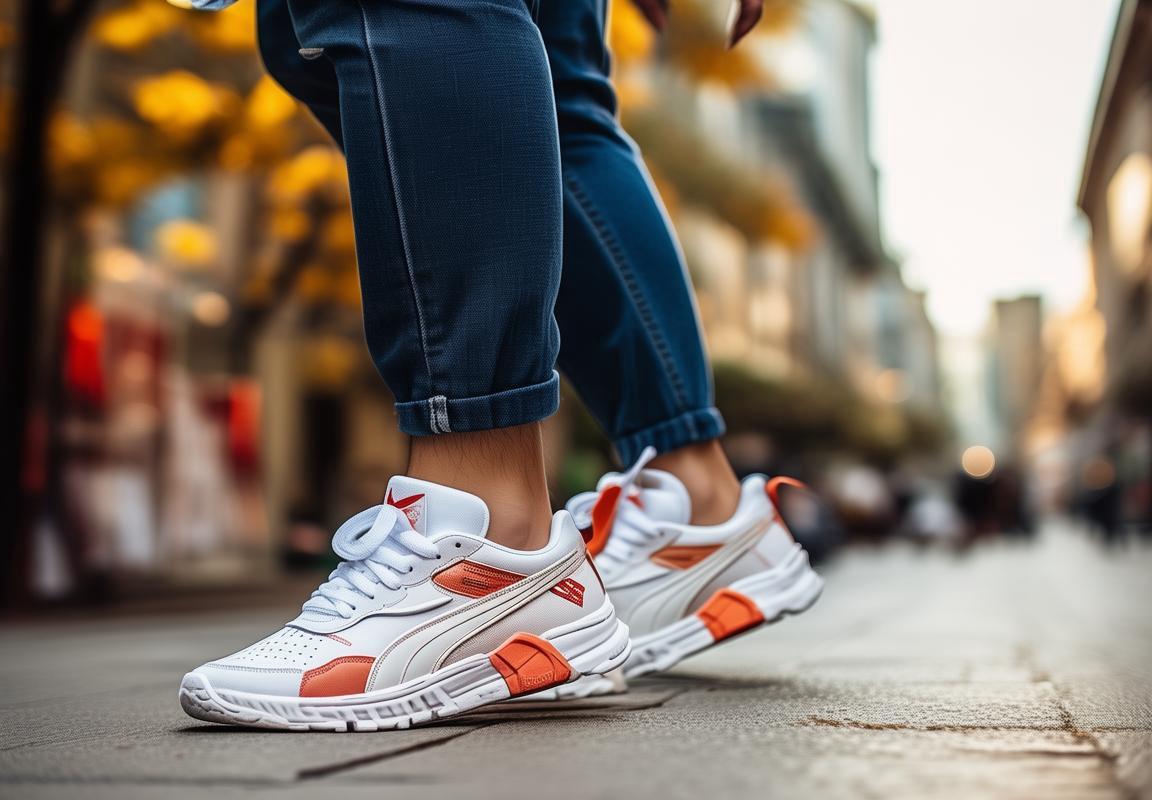 Calzado casual PUMA en tonos básicos: Oferta imperdible en Guadalajara