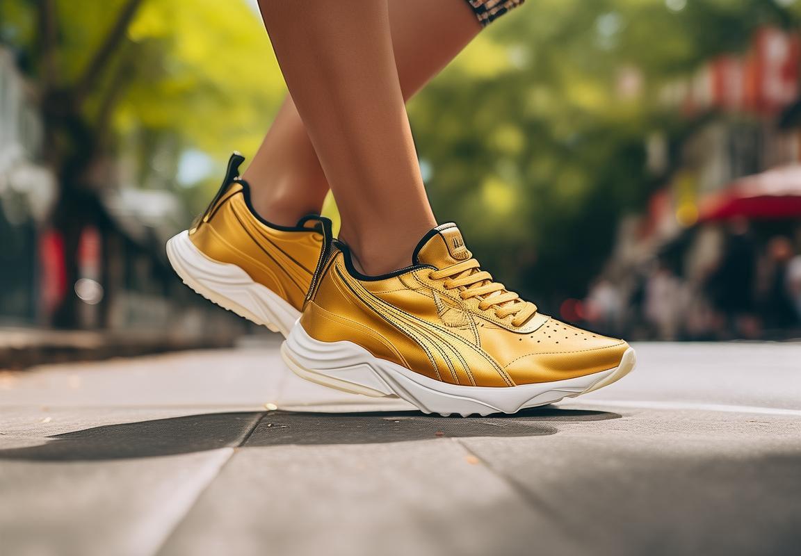 Zapatos casuales PUMA para combinar con jeans, PUMA, PUMA para mujer, Olo, zapatos puma