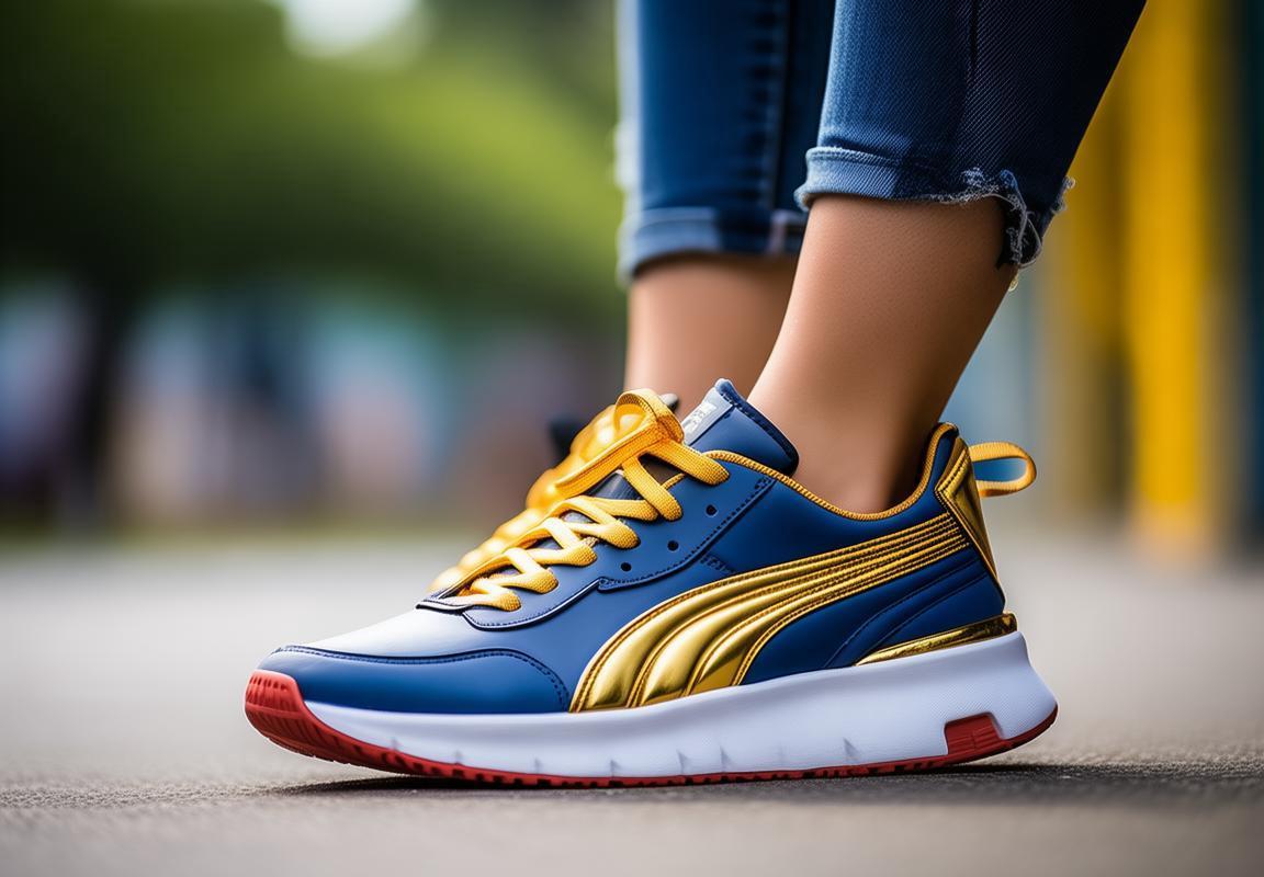 Tenis Puma Urbanos – Precio Outlet Hoy