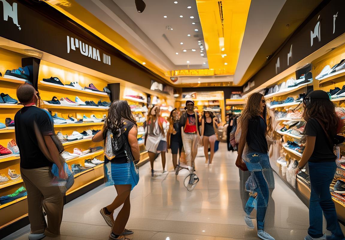 Zapatos Casuales PUMA para Combinar con Jeans: La Mejor Opción en Guadalajara