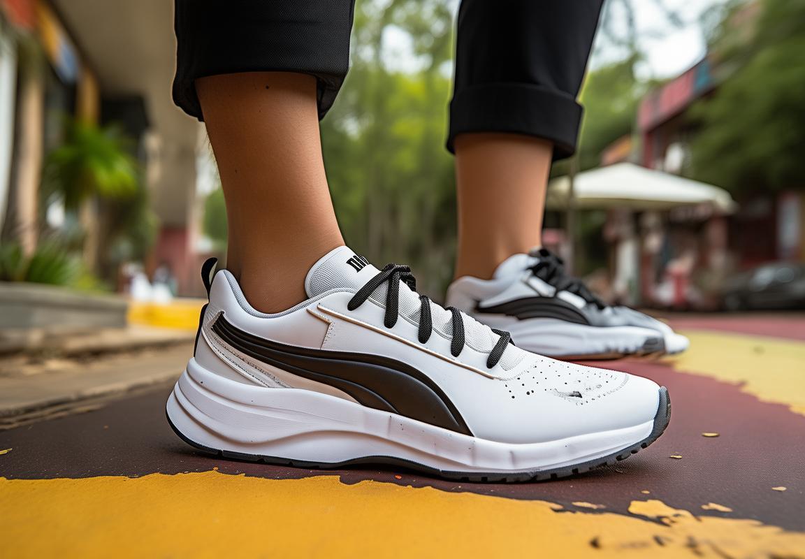 Oferta Exclusiva: Calzado Cómodo para Todos los Días de PUMA en Guadalajara