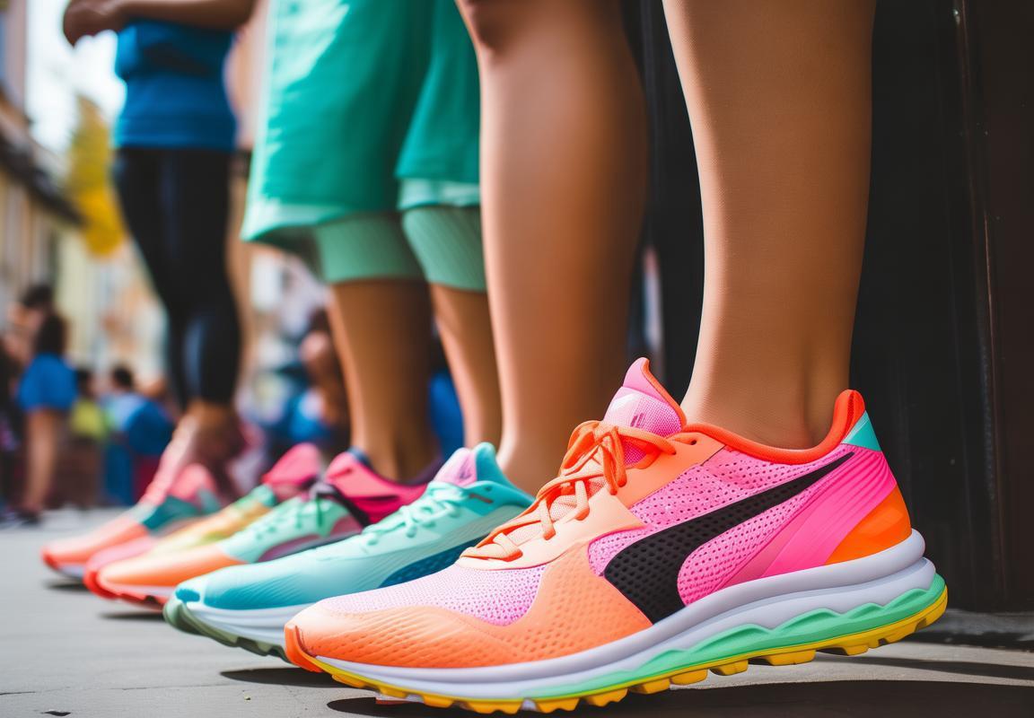 Calzado Cómodo de PUMA para Largas Caminatas: Ofertas Exclusivas en Guadalajara