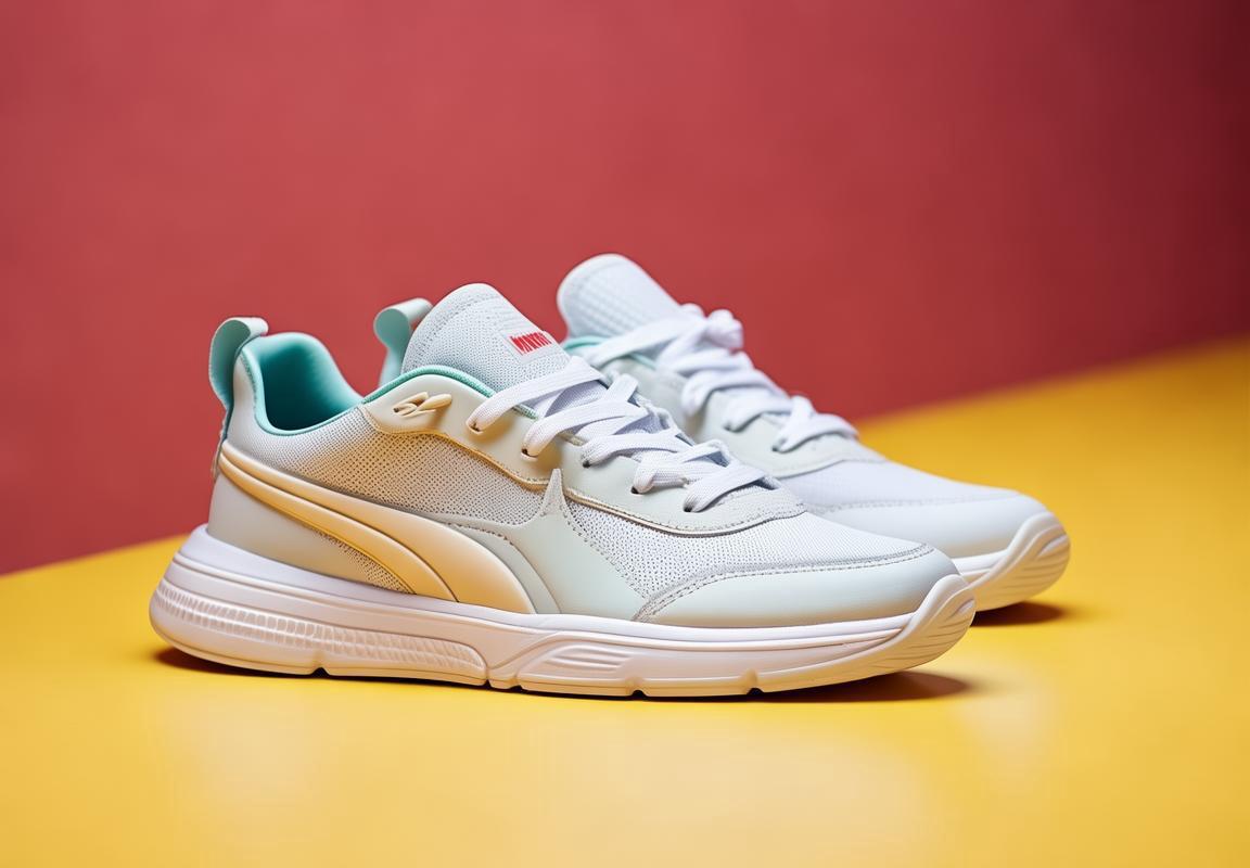 PUMA tenis urbanos con estilo casual en Guadalajara: ¡Oferta Exclusiva!