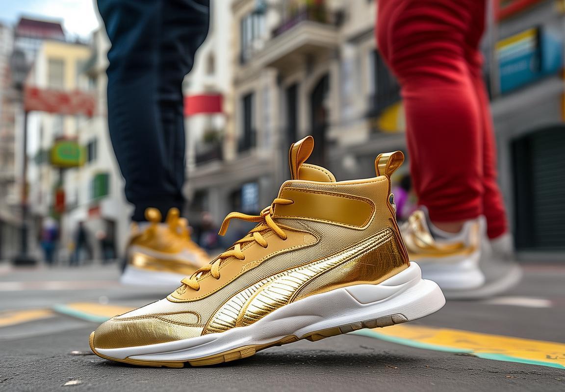 Ofertas Exclusivas Puma Defy Mid Varsity en Puma Outlet: Calzado para Running y Moda