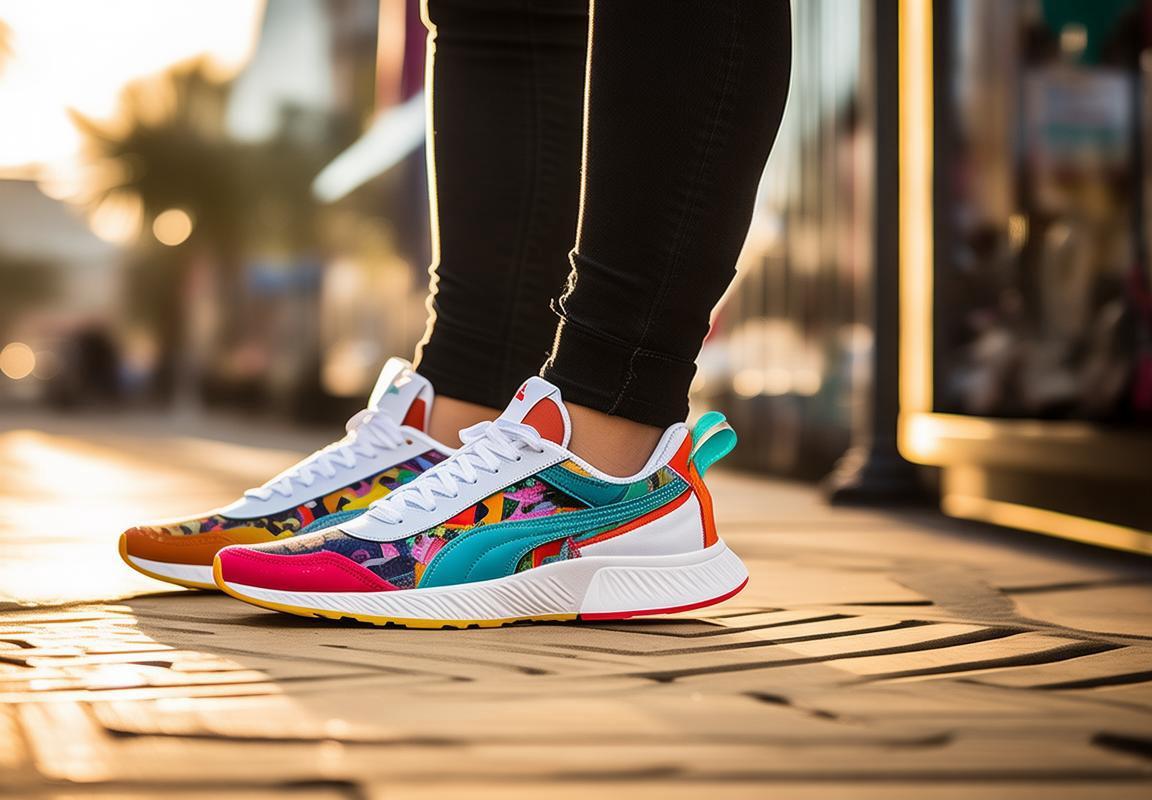 Zapatos casuales PUMA con estilo urbano: Ofertas exclusivas en Guadalajara