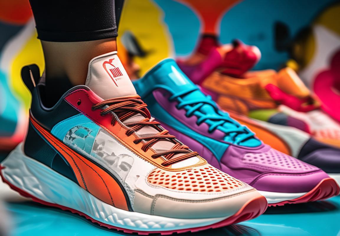 Calzado Lifestyle PUMA que Marca la Diferencia