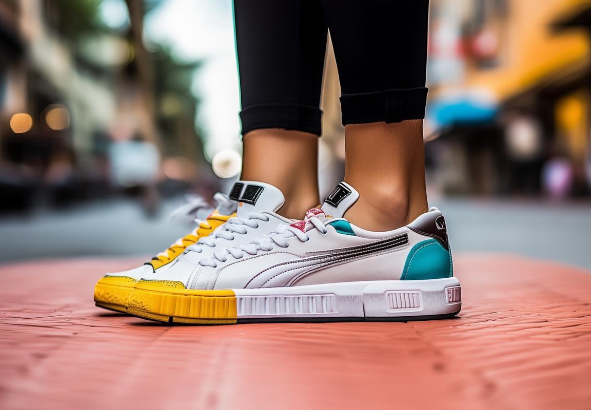 PUMA Calzado de Moda para Días Casuales: Olo, PUMA, Outlet, ESC, Zapatos PUMA