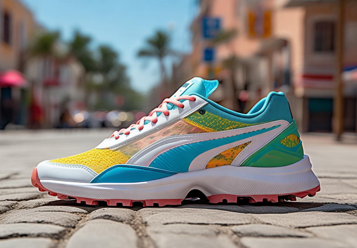 Zapatos Lifestyle PUMA Listos para la Acción en Guadalajara: Descubre la Oferta Exclusiva