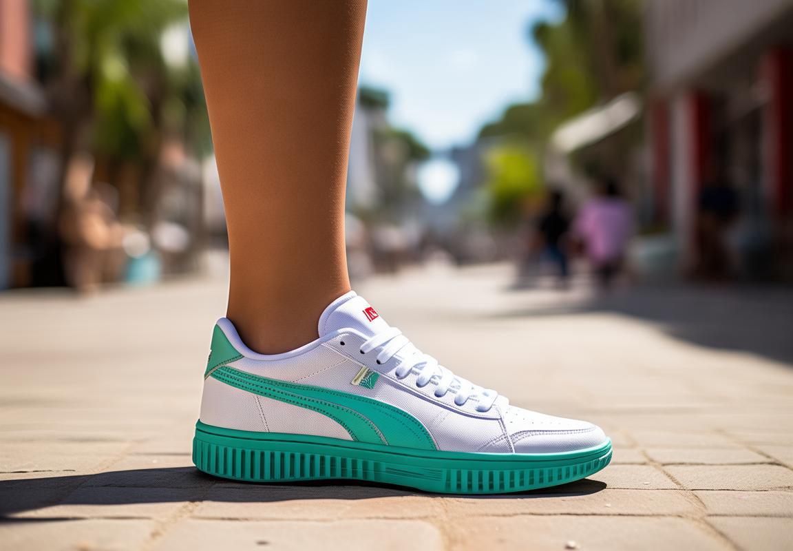 Estilo Casual Contemporáneo con PUMA: Oferta Exclusiva en OLO