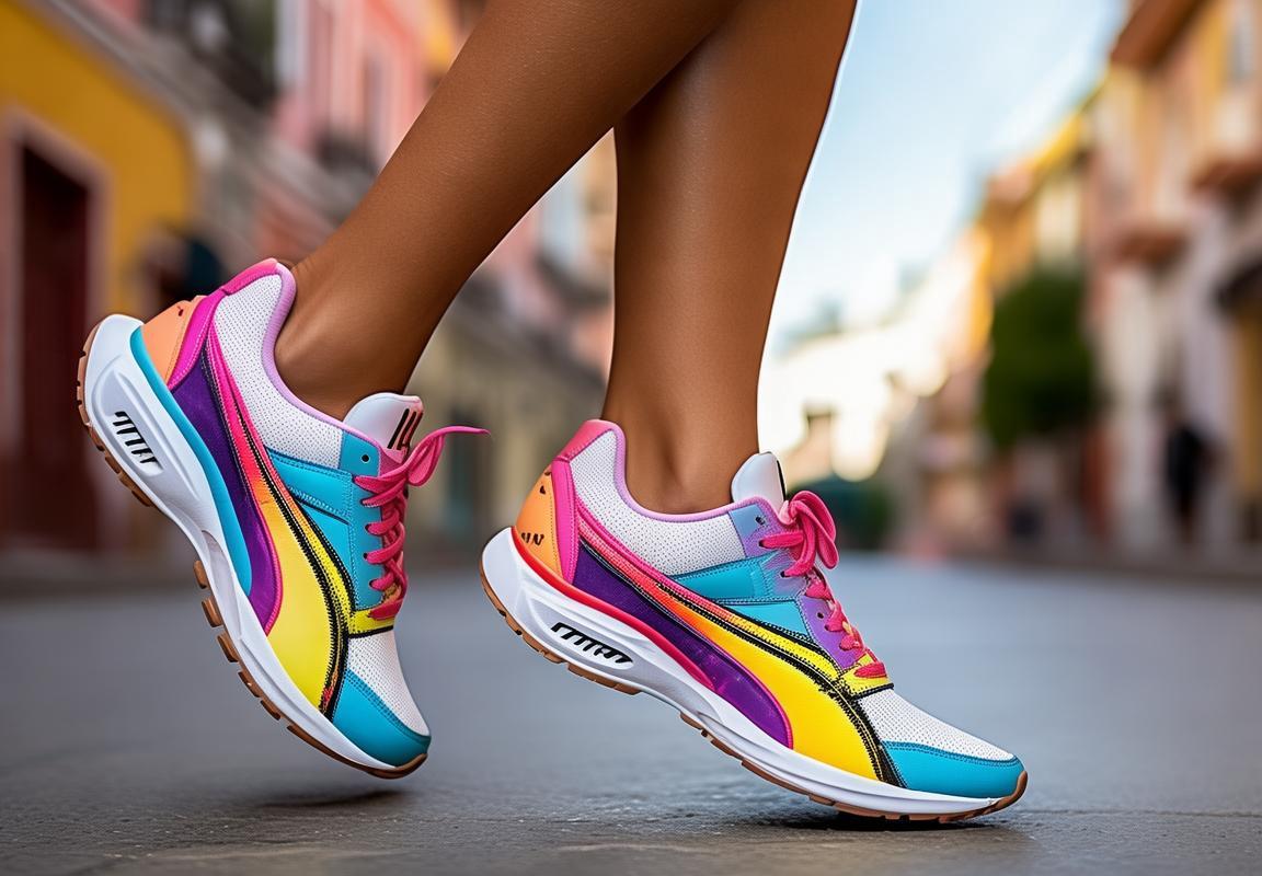 PUMA Calzado con Equilibrio entre Estilo y Confort, PUMA, PUM, OLO, ESC, de PUMA
