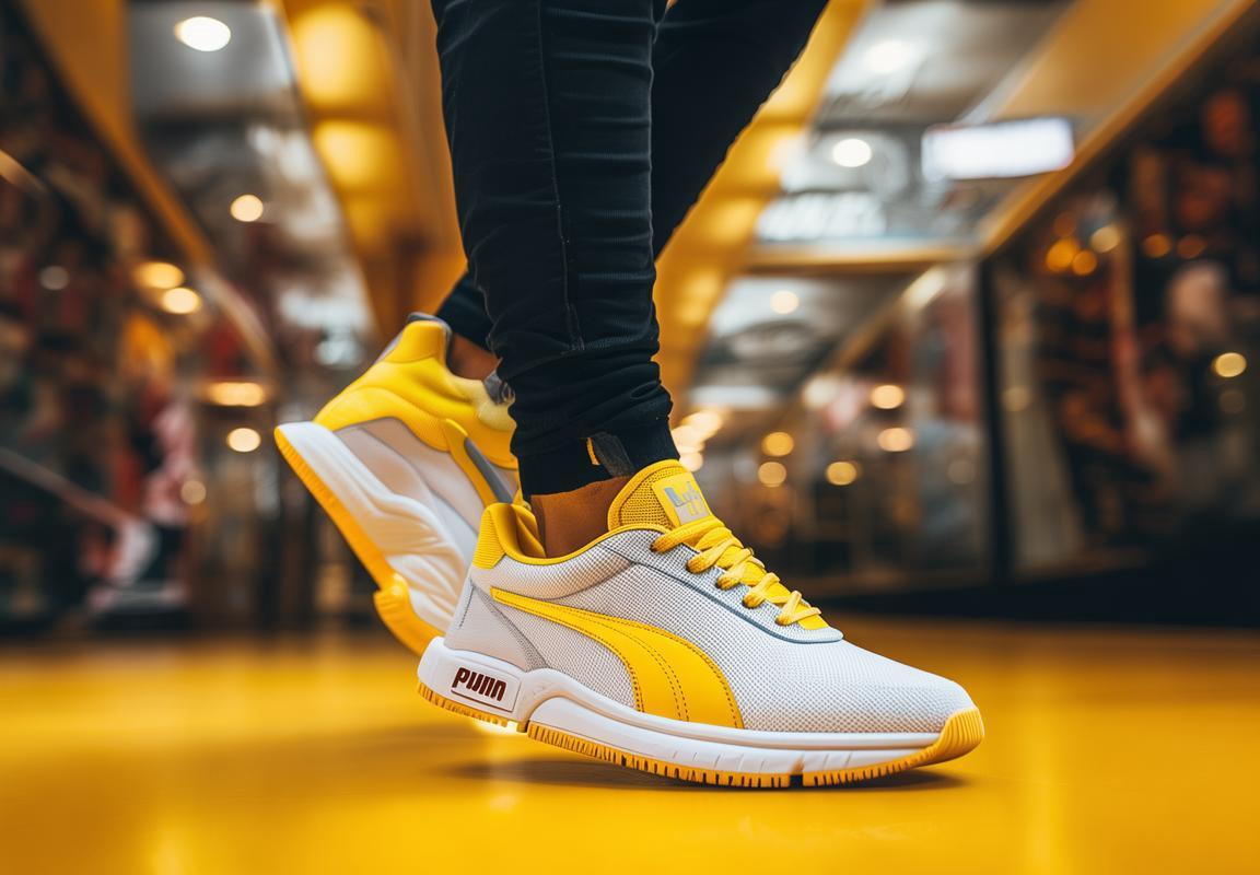 Oferta Especial PUMA: Calzado Otoño-Invierno con DESCUENTO en Guadalajara