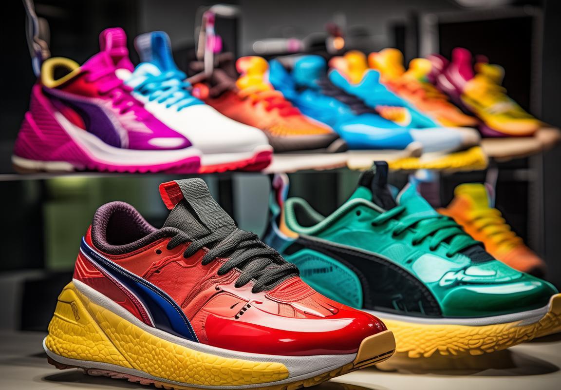 Calzado casual de PUMA con diseño minimalista: La nueva colección en Guadalajara