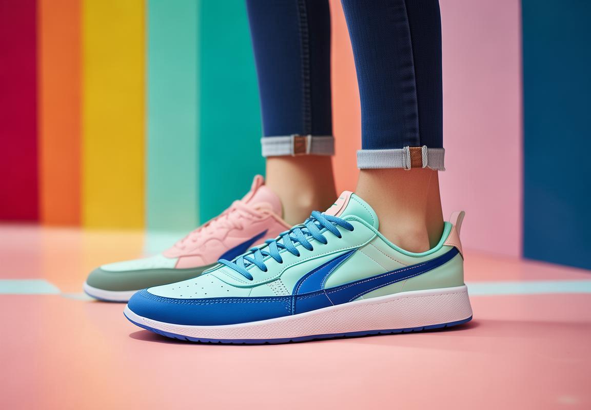 Ofertas de Tenis PUMA para Outfits Informales en Guadalajara