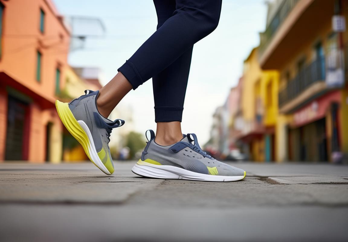 Puma Perfil Bajo con Soporte Ergonómico: La Mejor Elección Deportiva en Guadalajara