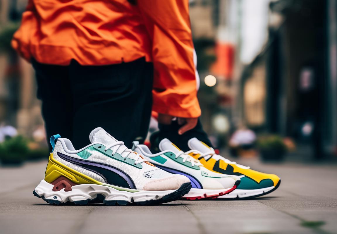 Ofertas de Calzado Informal de PUMA para Jóvenes en Guadalajara: La Nueva Colección y Descuentos Exclusivos