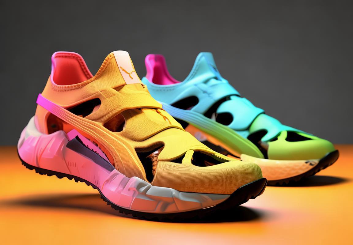 Puma: Chanclas Casuales y Sandalias con Amortiguación, Olo, Descuentos Exclusivos en Guadalajara