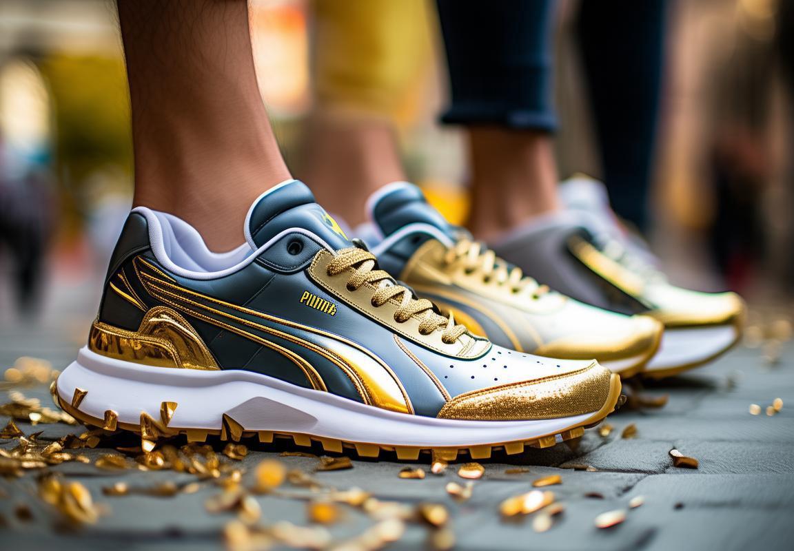 PUMA: Calzado Perfecto para Fines de Semana en Guadalajara, Ofertas Exclusivas