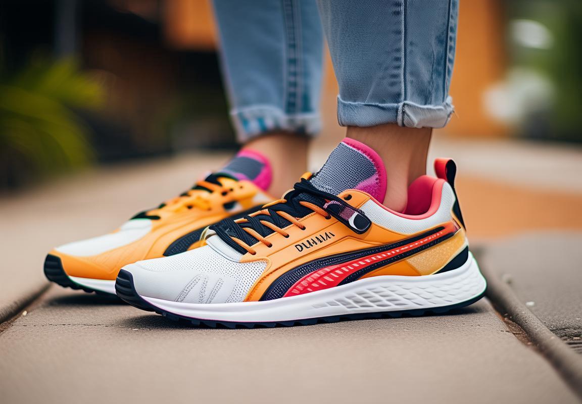 Calzado urbano casual de PUMA para diario, ¡Oferta exclusiva en ESC!