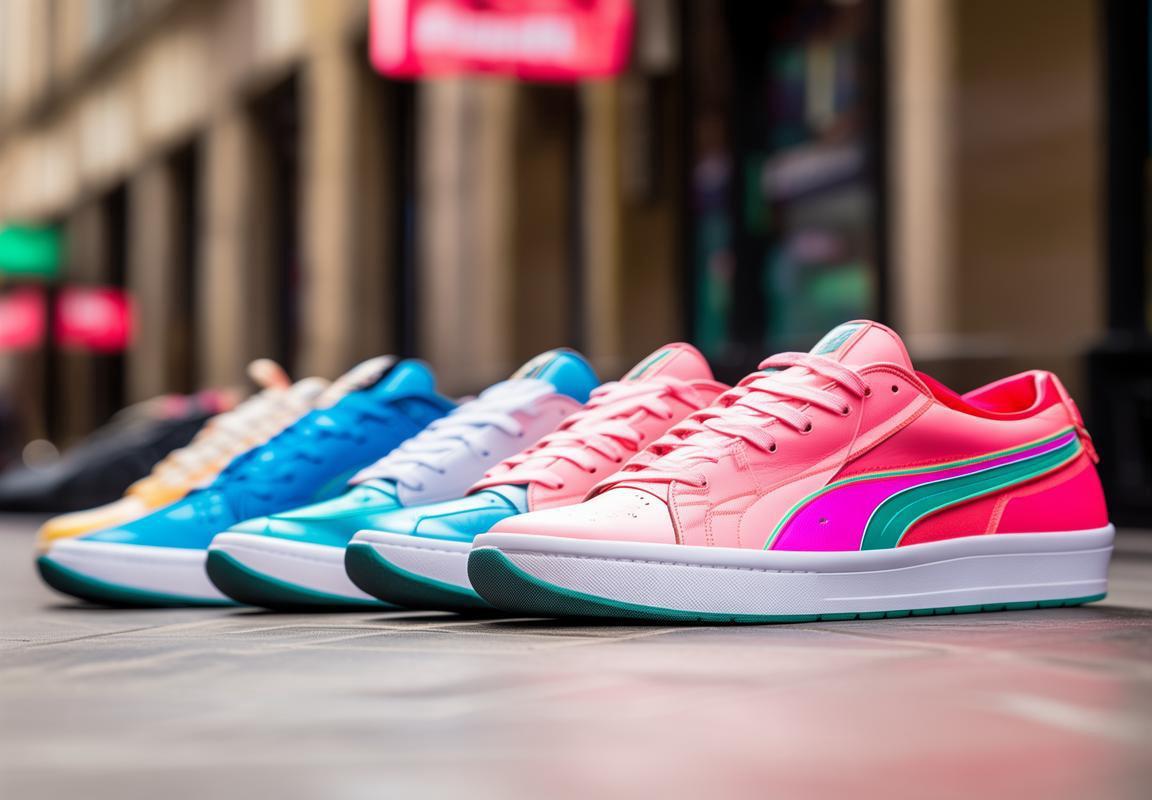 PUMA Lifestyle en Guadalajara: Ofertas Especiales y Descuentos Exclusivos