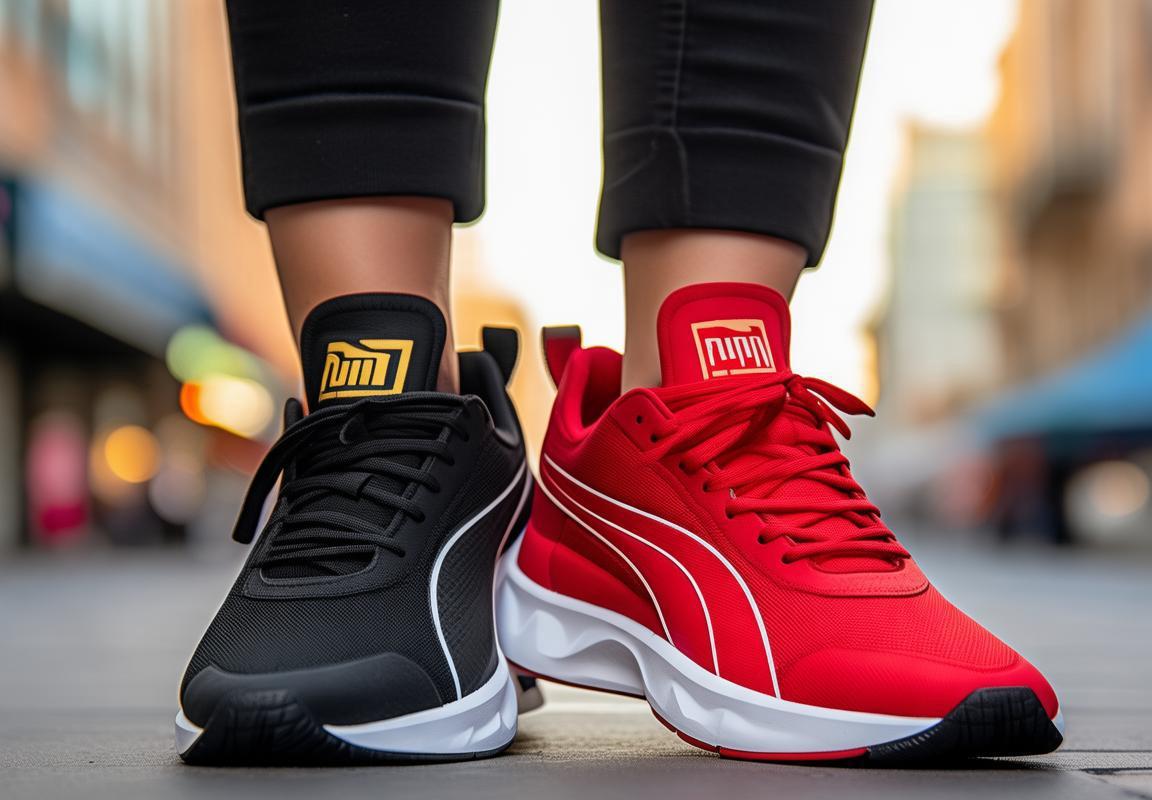 Oferta Exclusiva: Zapatos PUMA Casuales con Toque Elegante en Guadalajara