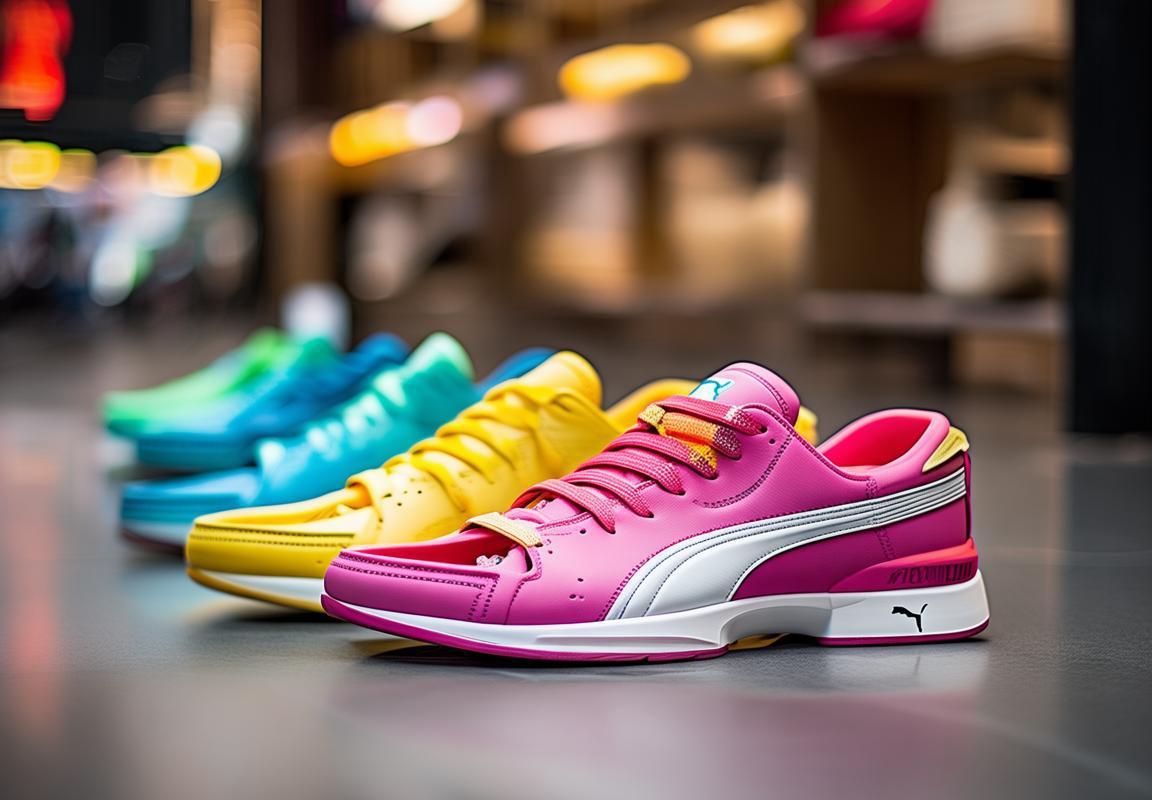 Sandalias de Verano y Chanclas Deportivas de Puma en Oferta en Olo, Guadalajara