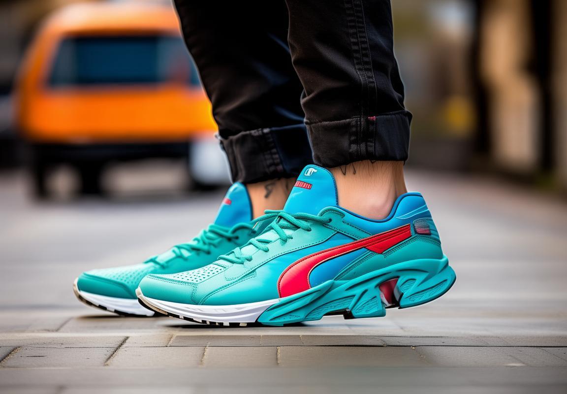 PUMA Calzado Perfecto para Fines de Semana: Puma para Mujer, Olo de Puma