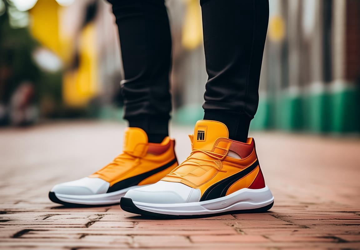 PUMA Medias Botas con Inspiración Deportiva: Oferta Exclusiva en Guadalajara