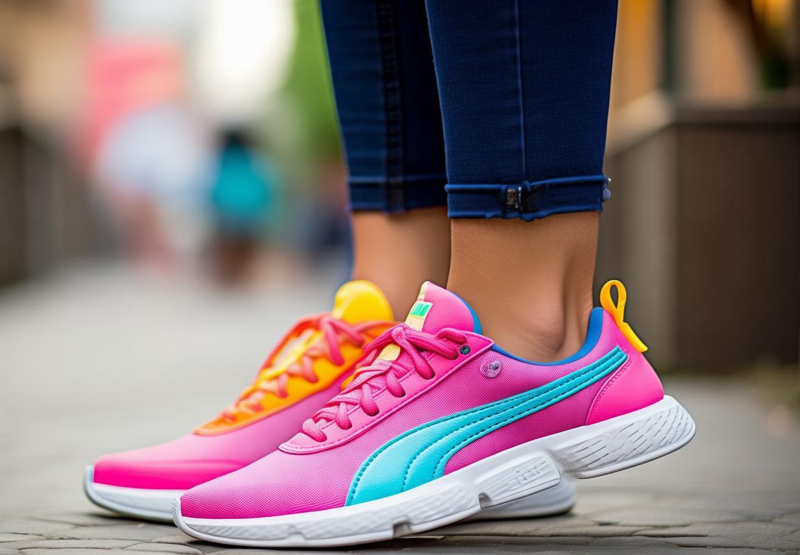 Zapatos Lifestyle PUMA Listos para la Acción, PUMA, ESC, OLO, de PUMA