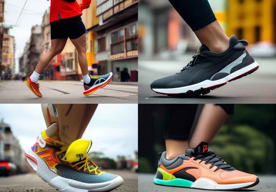 Calzado PUMA casual para clima cálido: ¡Oferta OLO en Guadalajara!