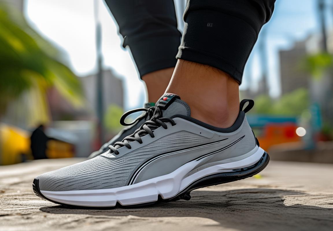 Tenis para Correr con Soporte para el Arco PUMA: Oferta Especial en OLO, de PUMA, ESC