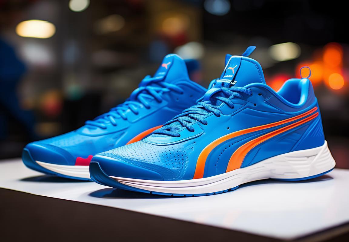 Calzado Deportivo Puma – Liquidación Solo Hoy