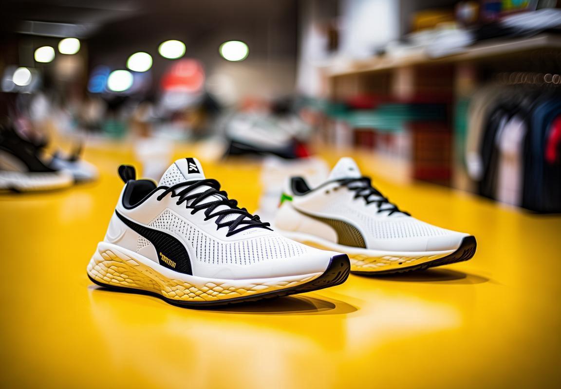 PUMA Outlet: DESCUENTO ESC de hasta un 30% en Tenis PUMA y más en Guadalajara