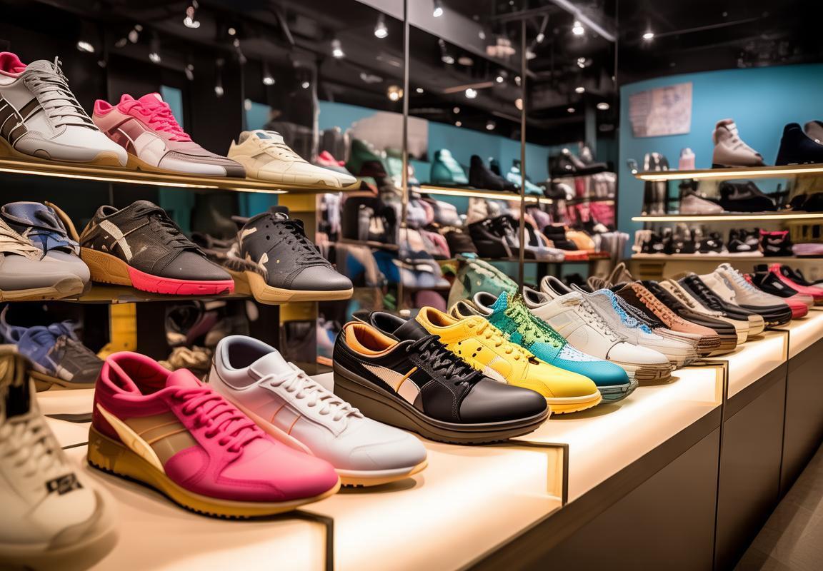 Zapatos Casuales PUMA Ideales para la Calle: La Nueva Colección en Guadalajara