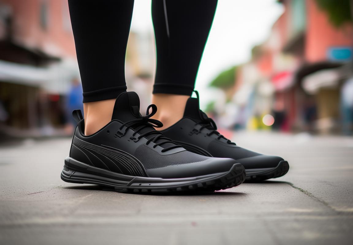 Zapatillas Running Puma – Envío Incluido: ¡Oferta Especial en Guadalajara!